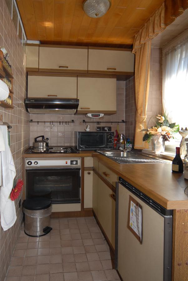 ホテル Haus Wessel ケルン エクステリア 写真