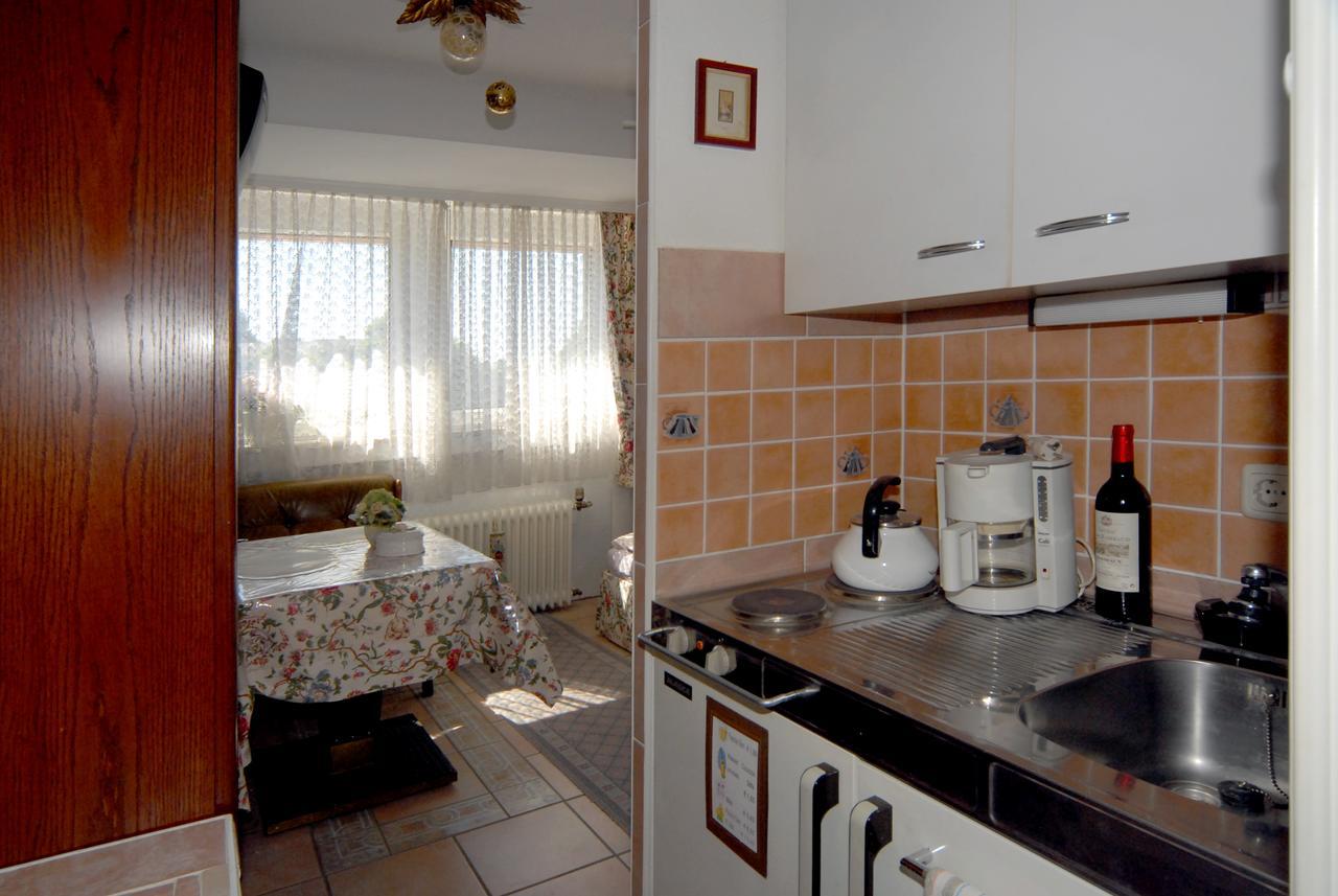 ホテル Haus Wessel ケルン エクステリア 写真