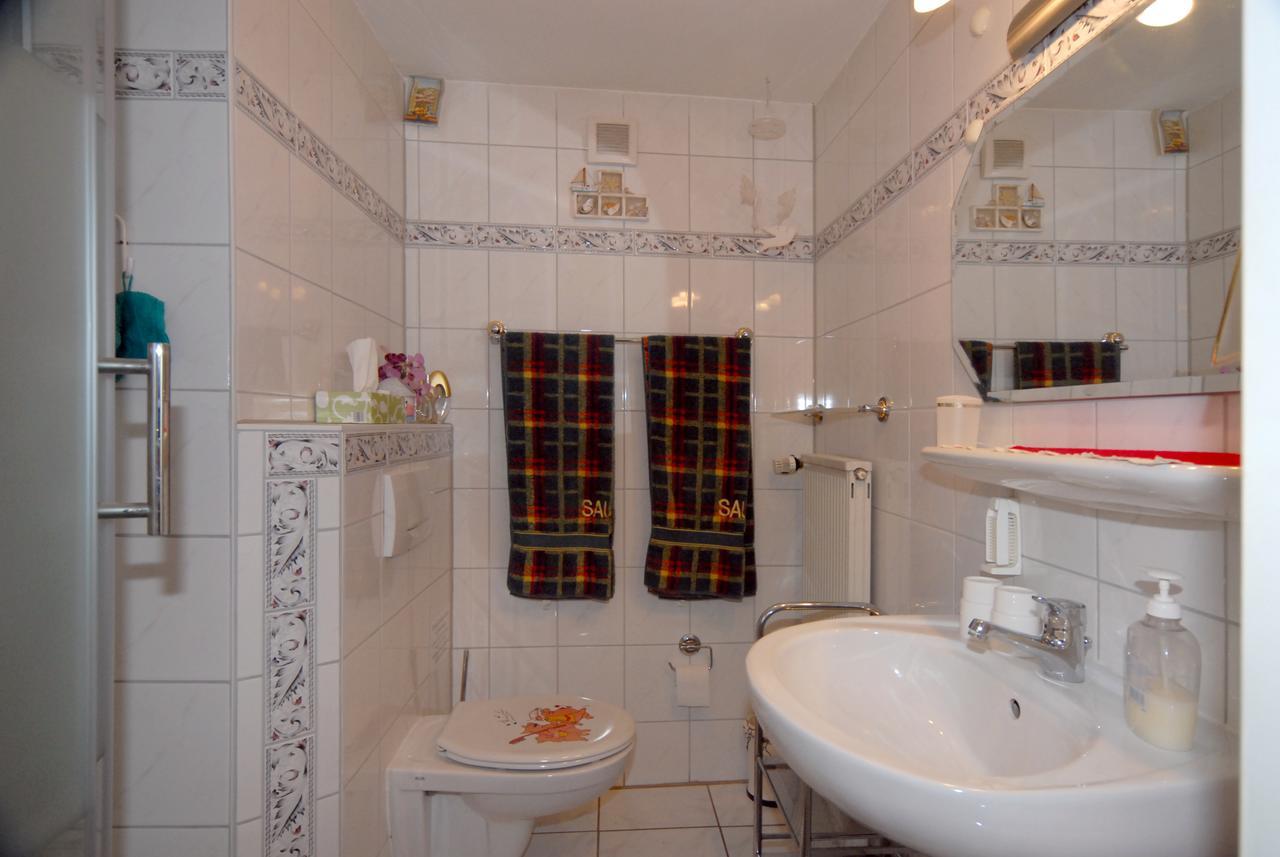 ホテル Haus Wessel ケルン エクステリア 写真